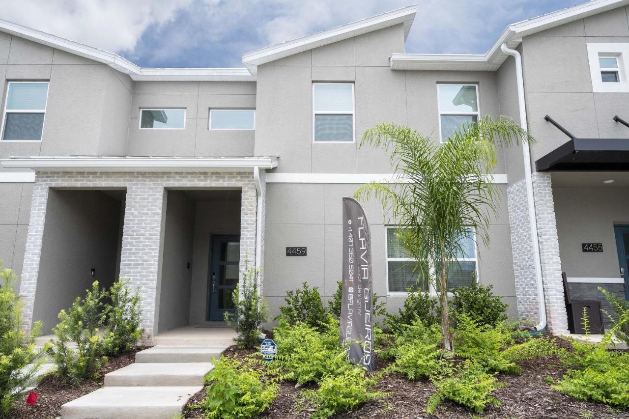 Storey Lake 4BR/3BA w/Resort Access and Private Pool - B&B Kissimmee