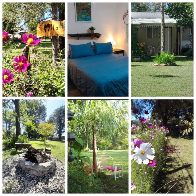 Milo Los Reartes - Ferienwohnung