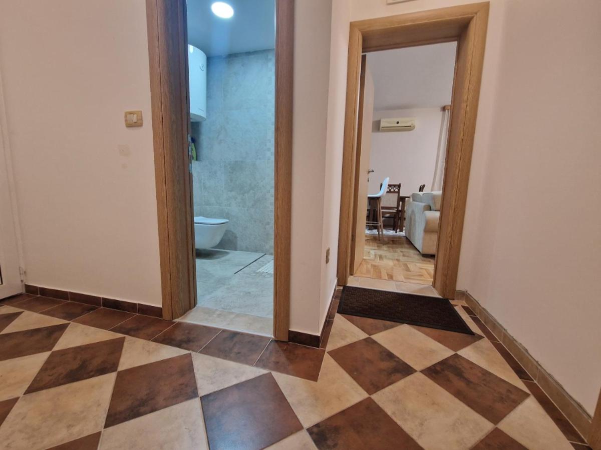 City Haven Deluxe - Bed and Breakfast Podgorica