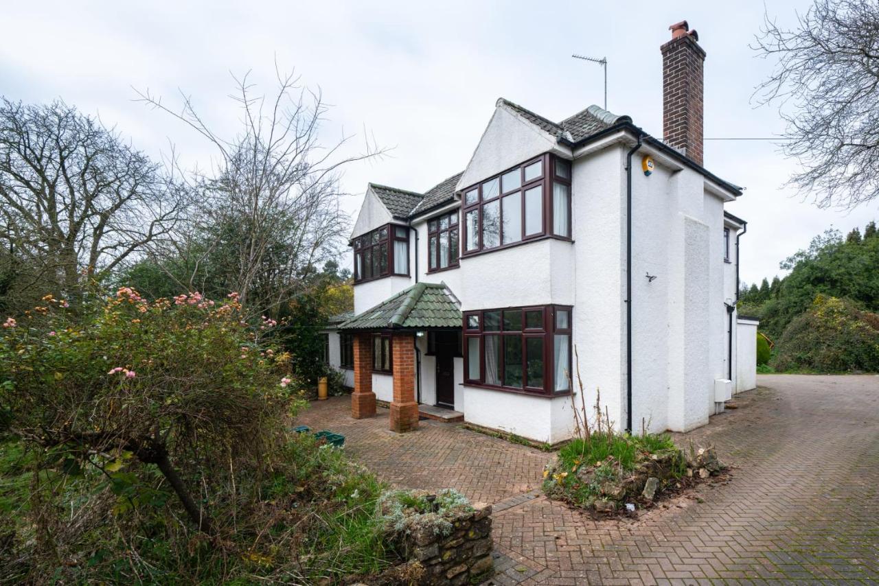 Over Lane - B&B
