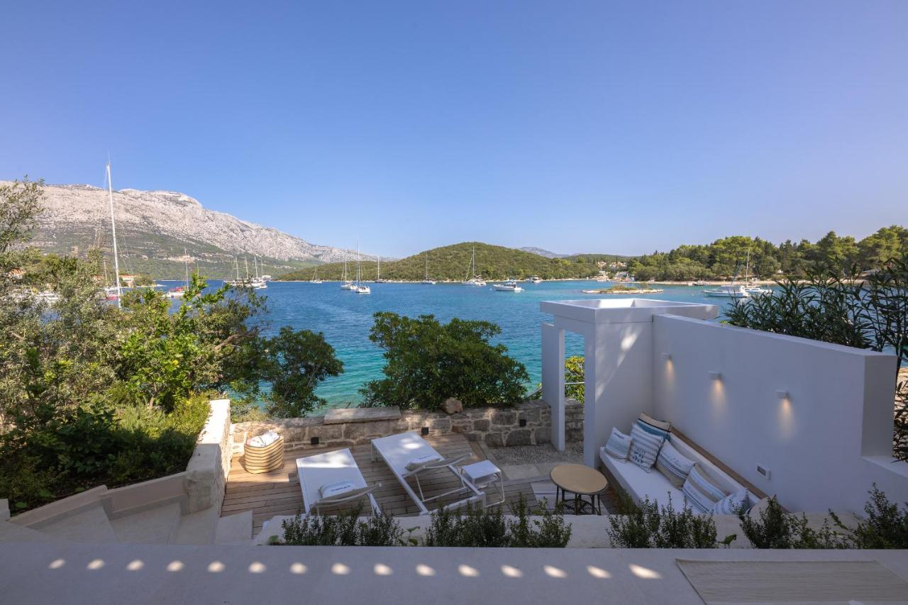 Pinna Duo - Ferienwohnung Korčula