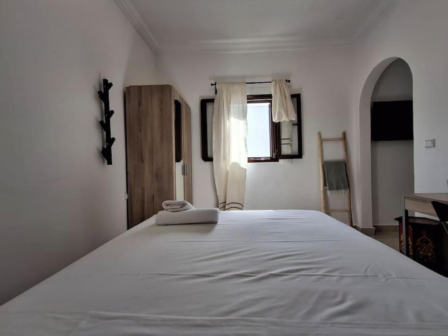 Oportunidad - Estudio - Kasbah - Reserva ya - B&B Tánger