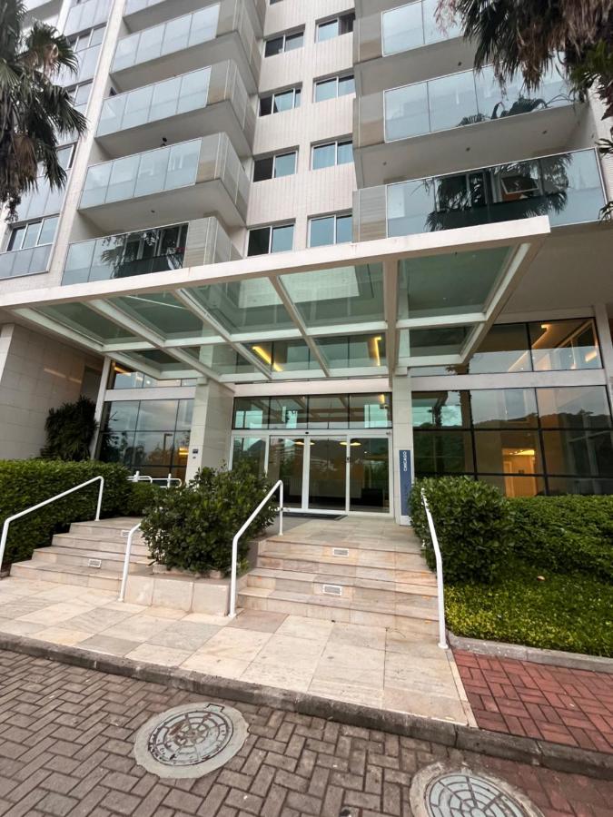 Studio Ilha Pura Barra-RioCentro - B&B Rio de Janeiro
