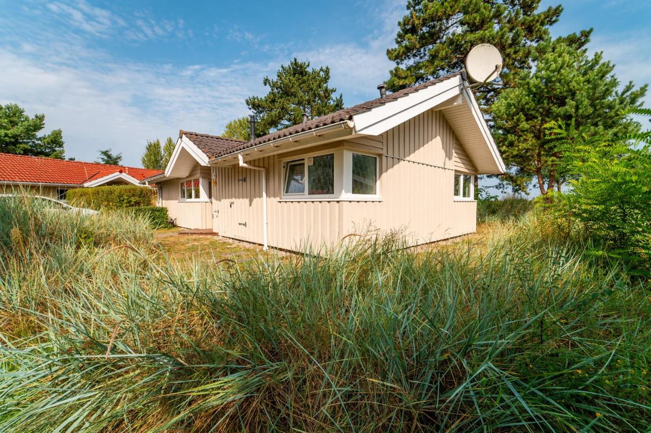 Strandblick - Dorf 1 Ferienhaus 19 - Ferienwohnung Priwall