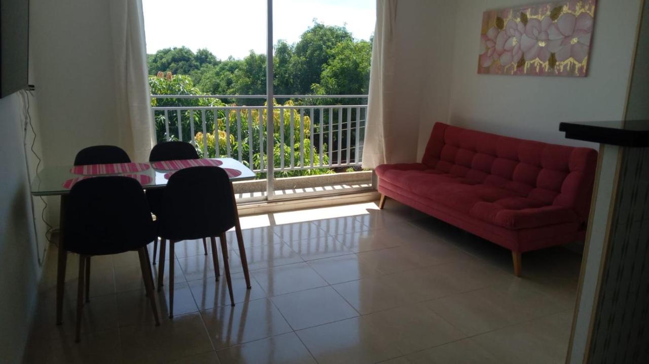 Casa Río Apartamento con Aire Acondicionado y piscina - B&B
