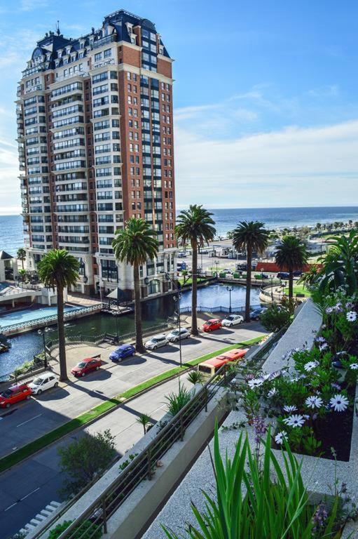 Departamento Viña del Mar Coraceros - B&B Viña del Mar