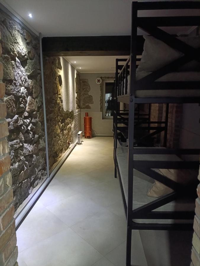 Monolocale King con Divano-Letto