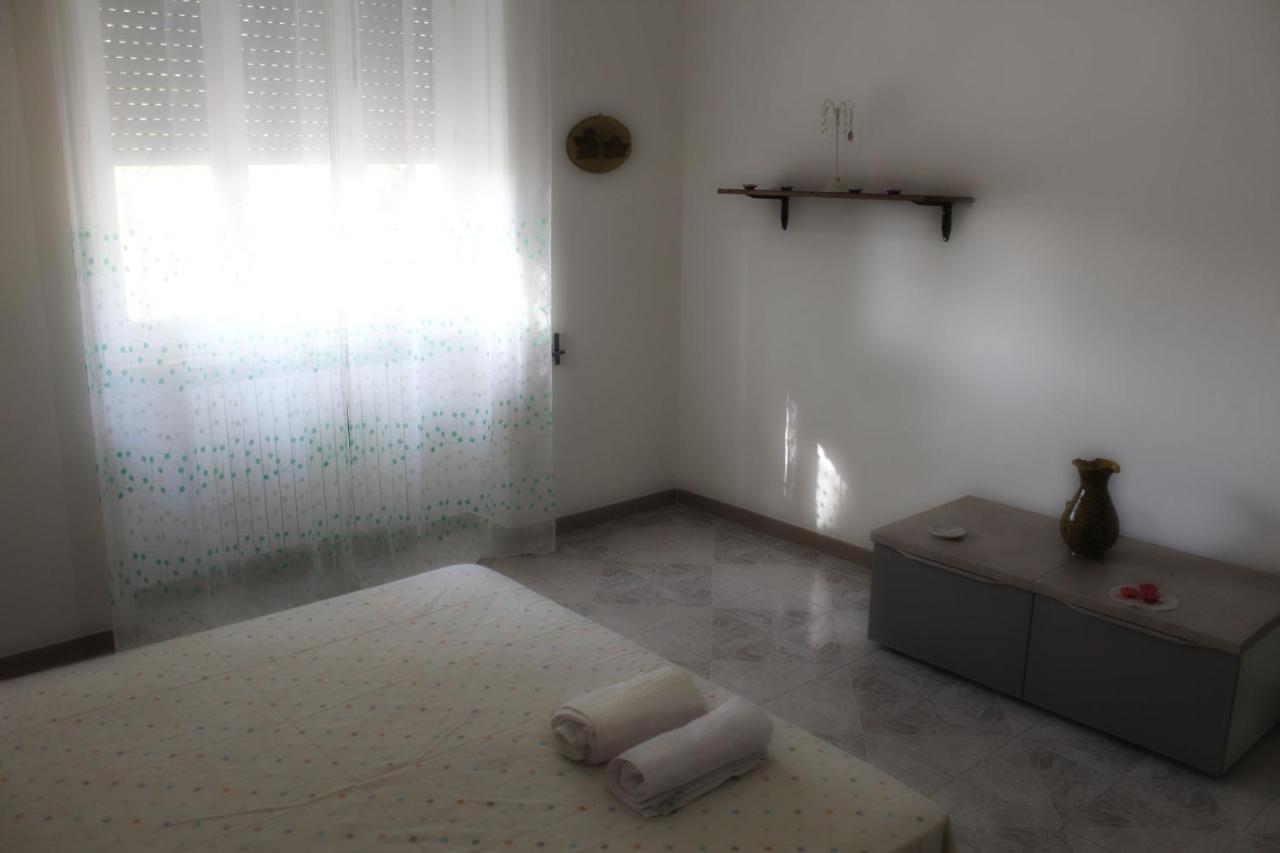 Appartamento con Vista Giardino