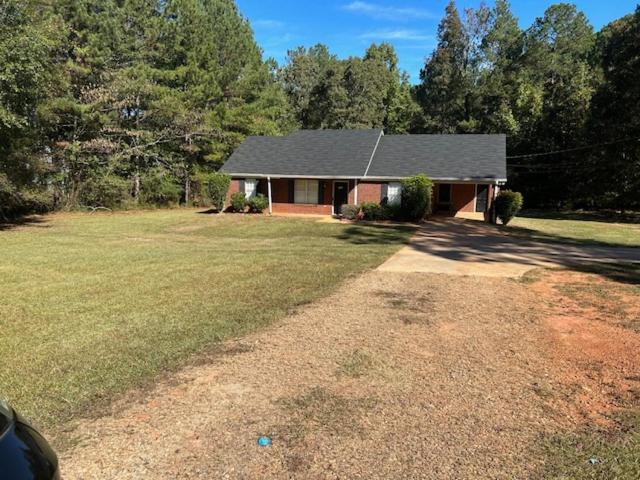 Cozy Home in McDonough - B&B