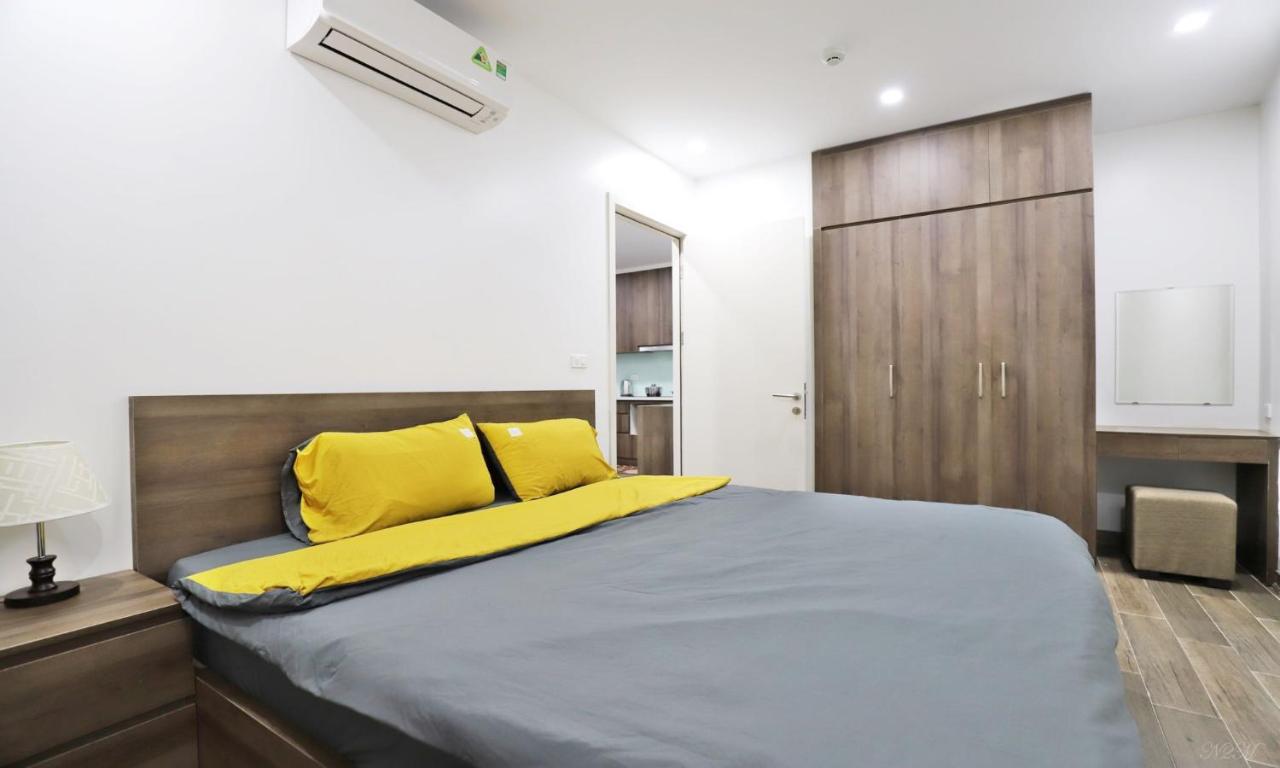 Familien-Apartment mit 1 Schlafzimmer