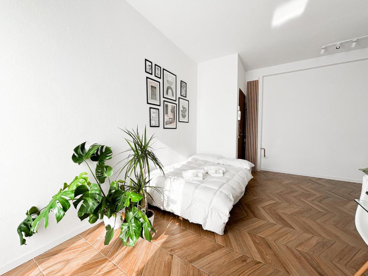 Appartamento con 1 Camera da Letto