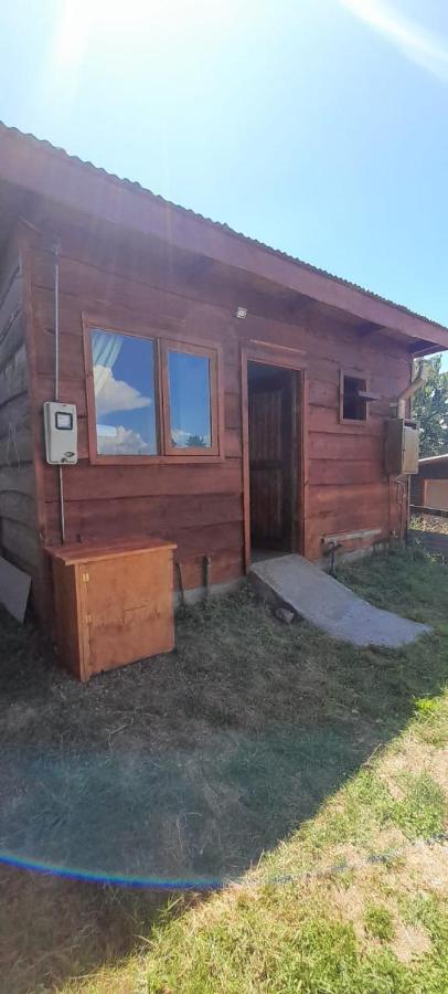 Cabaña el Roble - B&B