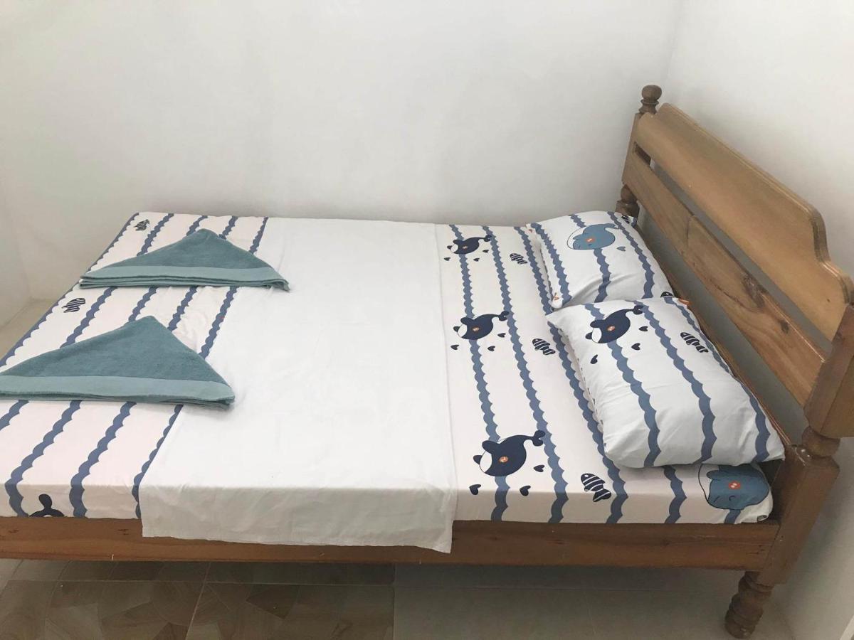 Psalms Place - Ferienwohnung El Nido