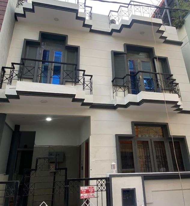 3bhk villa at koramangala - B&B