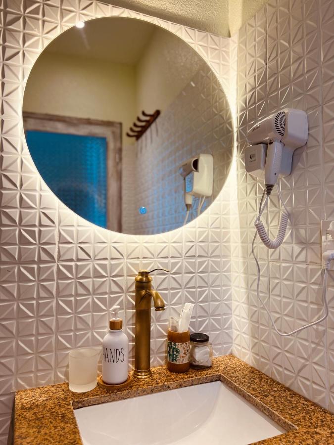 Double or Twin Room with Garden View