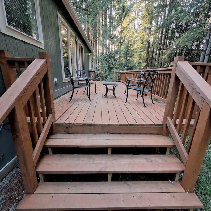 30 Peaceful Acres - B&B
