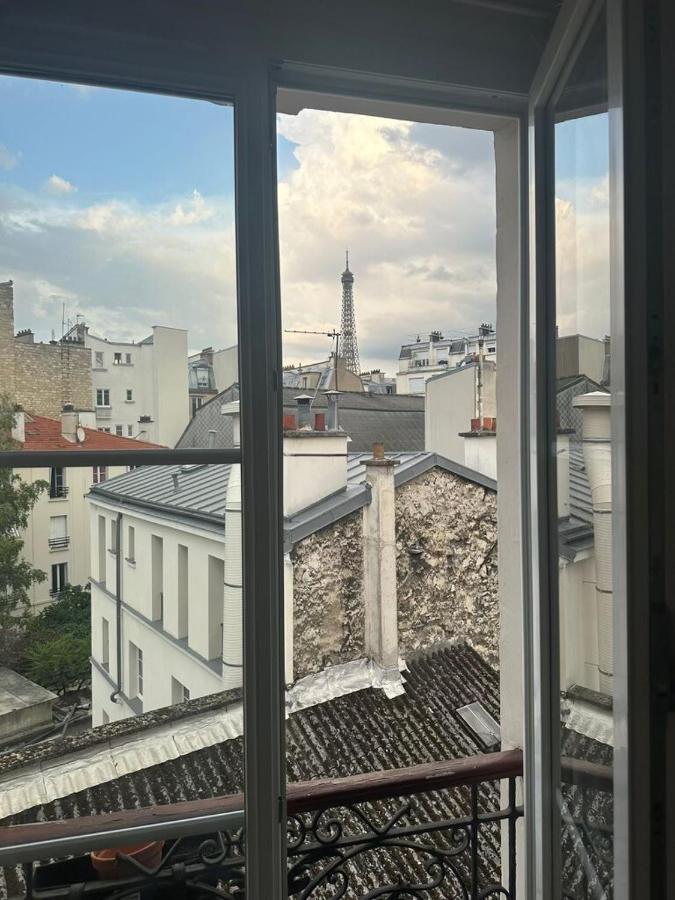 F2 Trocadero - B&B Paris