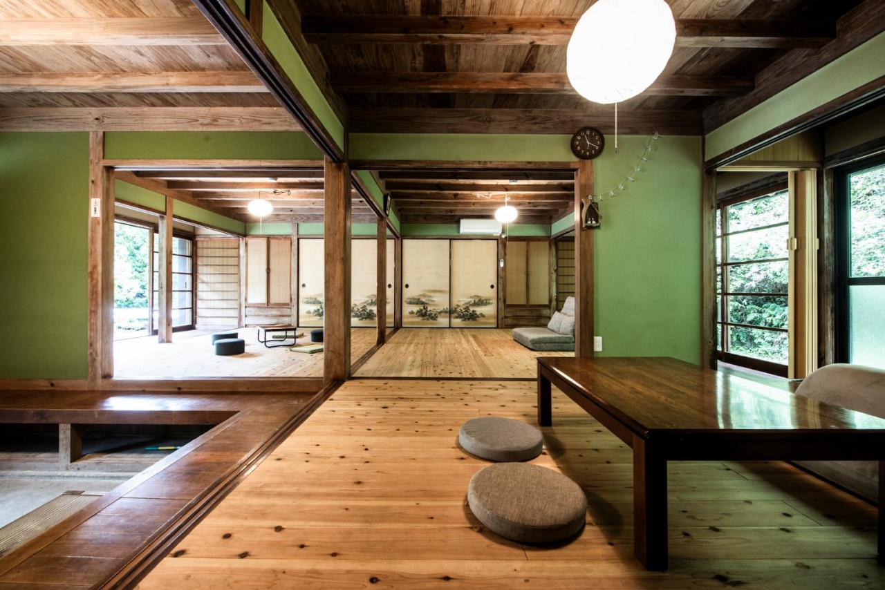 Standard Villa