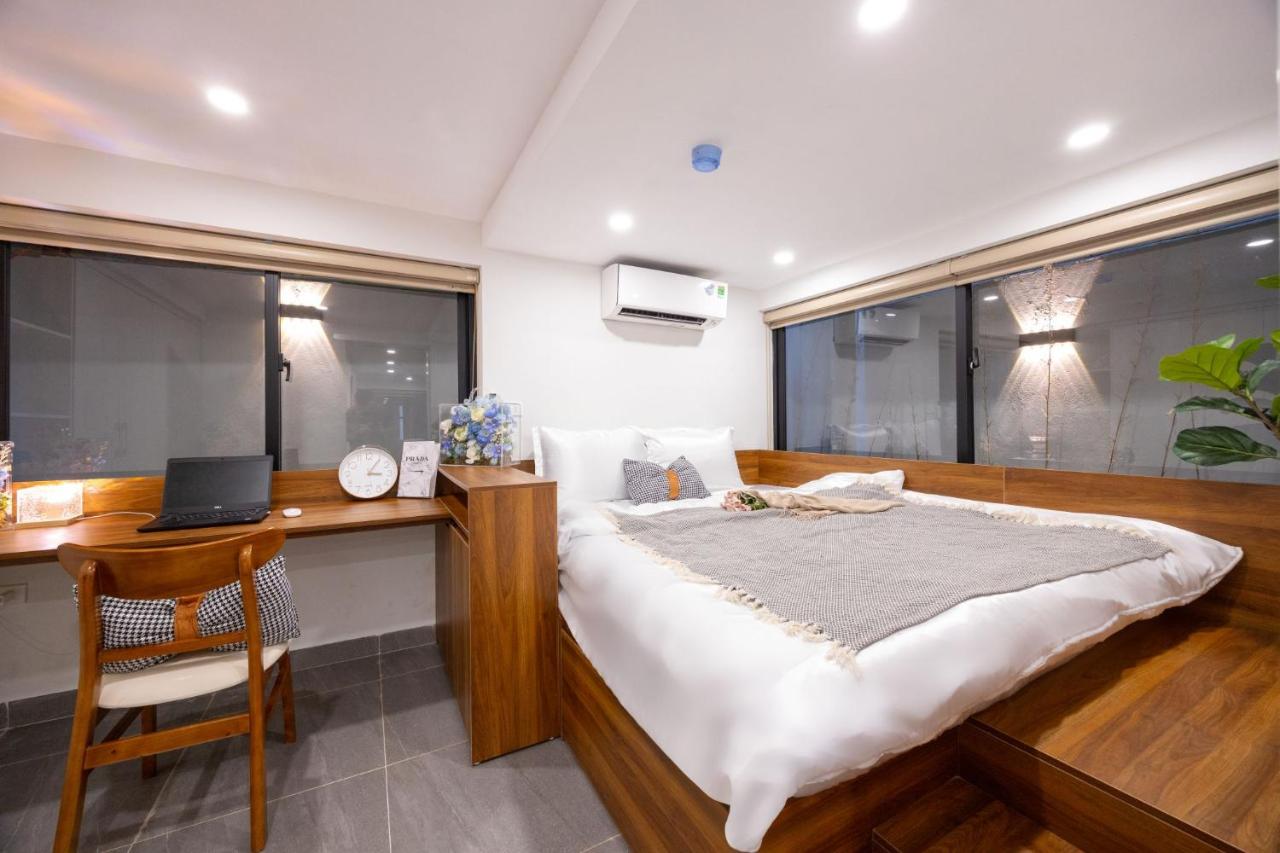 Appartement met 1 Slaapkamer