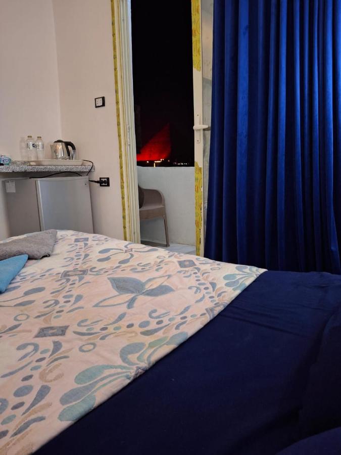 Queen Room with Balcony