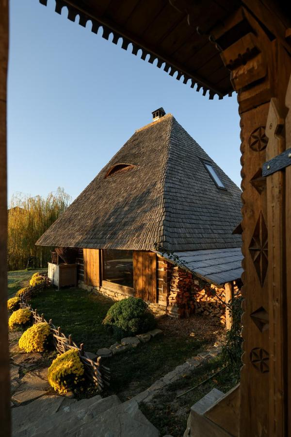 Superior Chalet