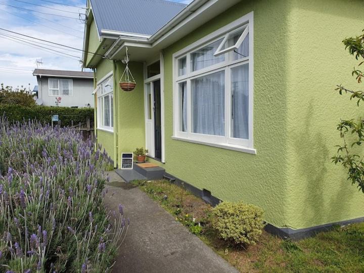 6min to city centre - Cosy & Quiet Vintage Retreat - Privately Owned - Ferienwohnung Christchurch