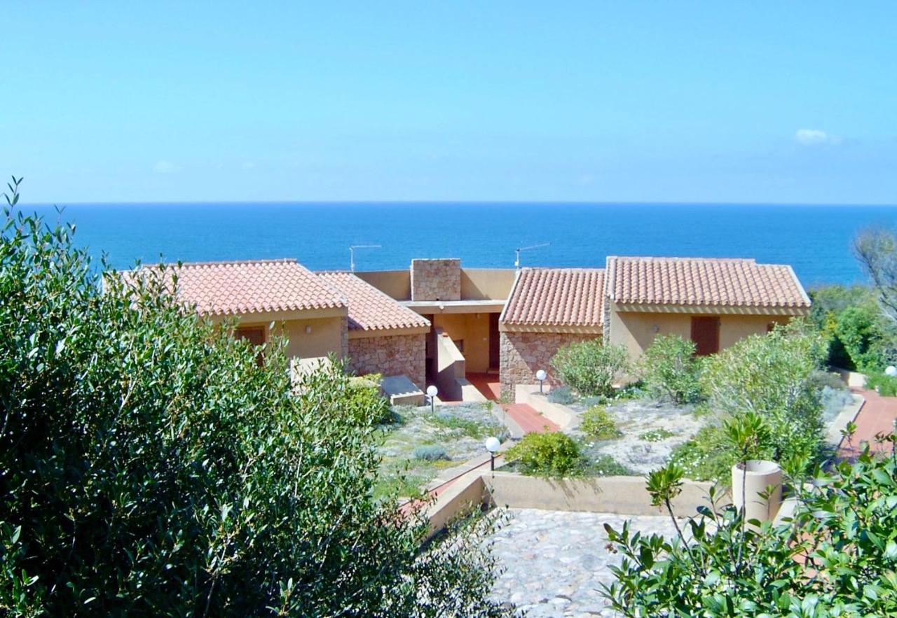 Residence in Costa Paradiso, apartments with private outdoor area - Chambres d’hôtes