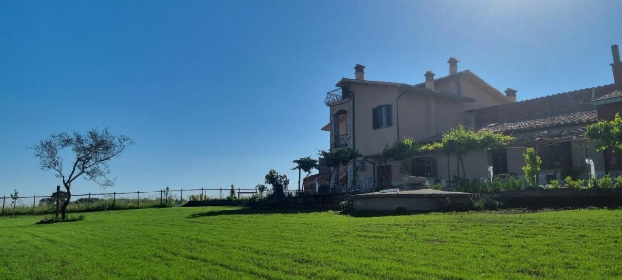 La Foresteria di Podere Muracciolo - B&B