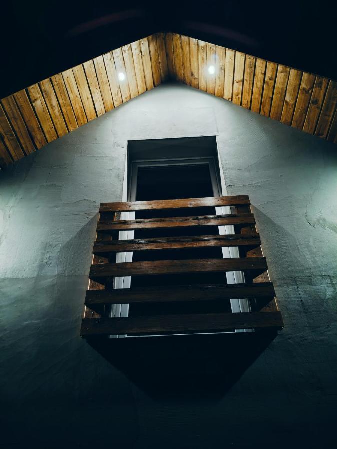 Leszczynka - Ferienwohnung Pfaffendorf