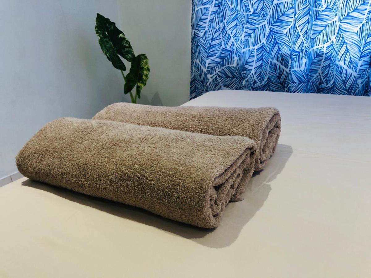 Deluxe Doppelzimmer