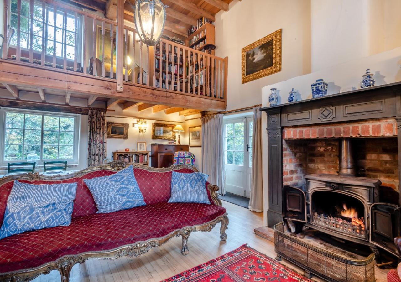 Eades Mill - Ferienwohnung
