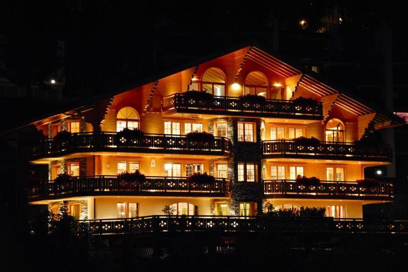 RDPb11 - B&B Leysin