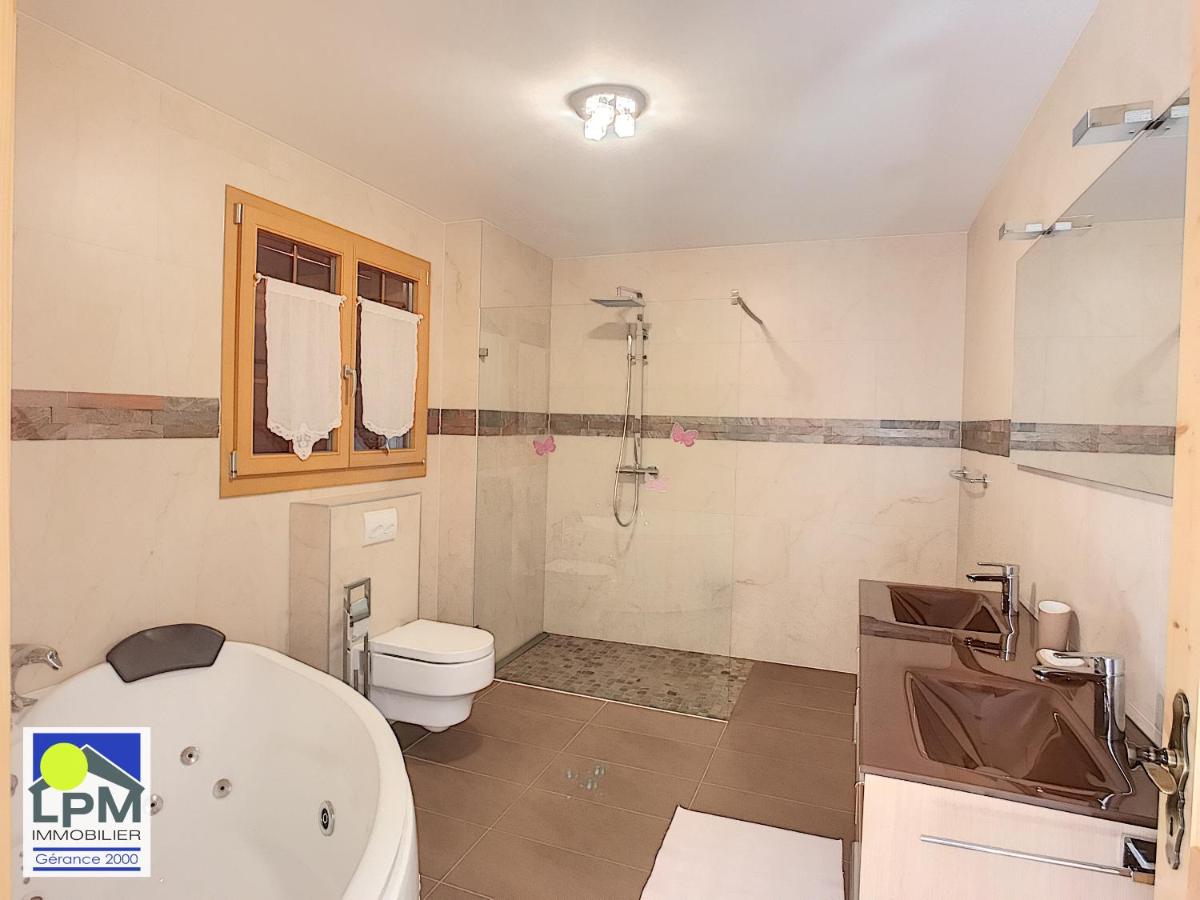 RDPb11 - Chambres d’hôtes Leysin