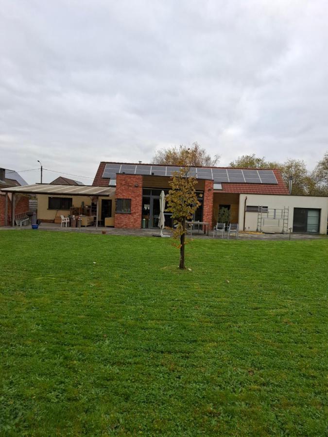 Lerrekens - B&B Heist-op-den-Berg