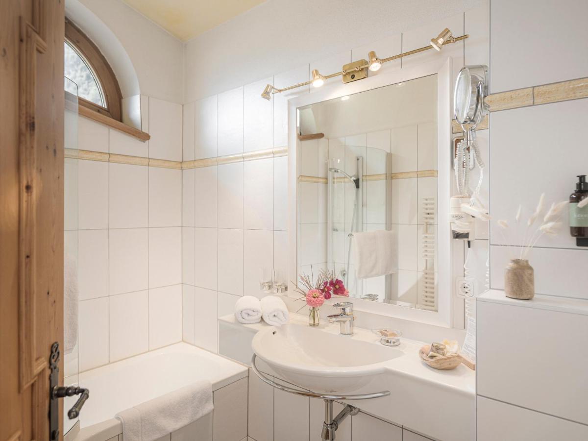 Appartement met Uitzicht