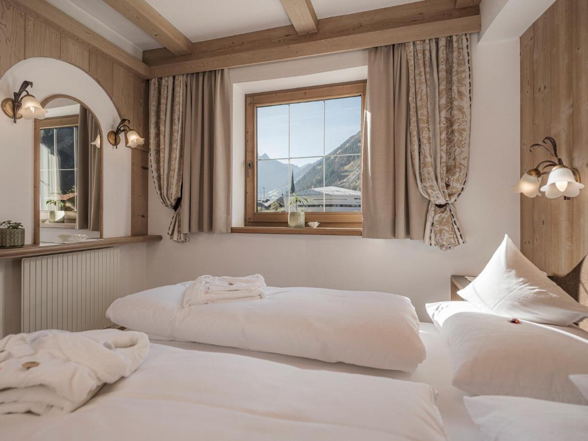 Appartement met Uitzicht op het Gebergte