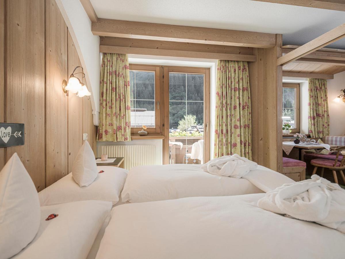Appartement met 1 Slaapkamer en een Balkon