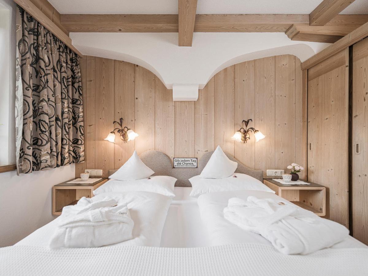Appartement met Uitzicht op het Gebergte