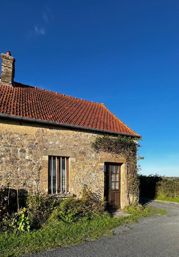 Le Refuge de la Liberté - B&B Montmartin-en-Graignes