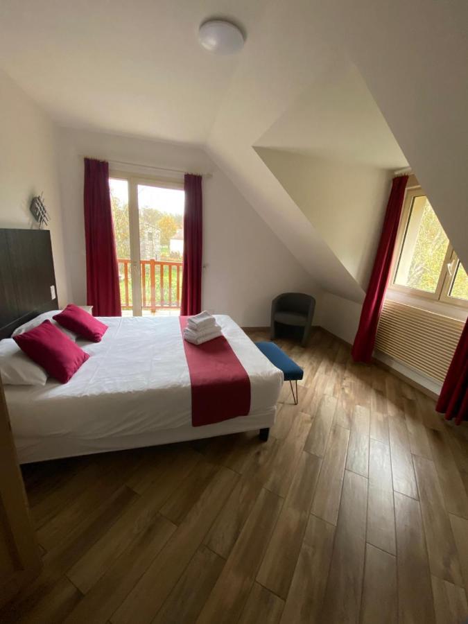 Suite 2 Chambres