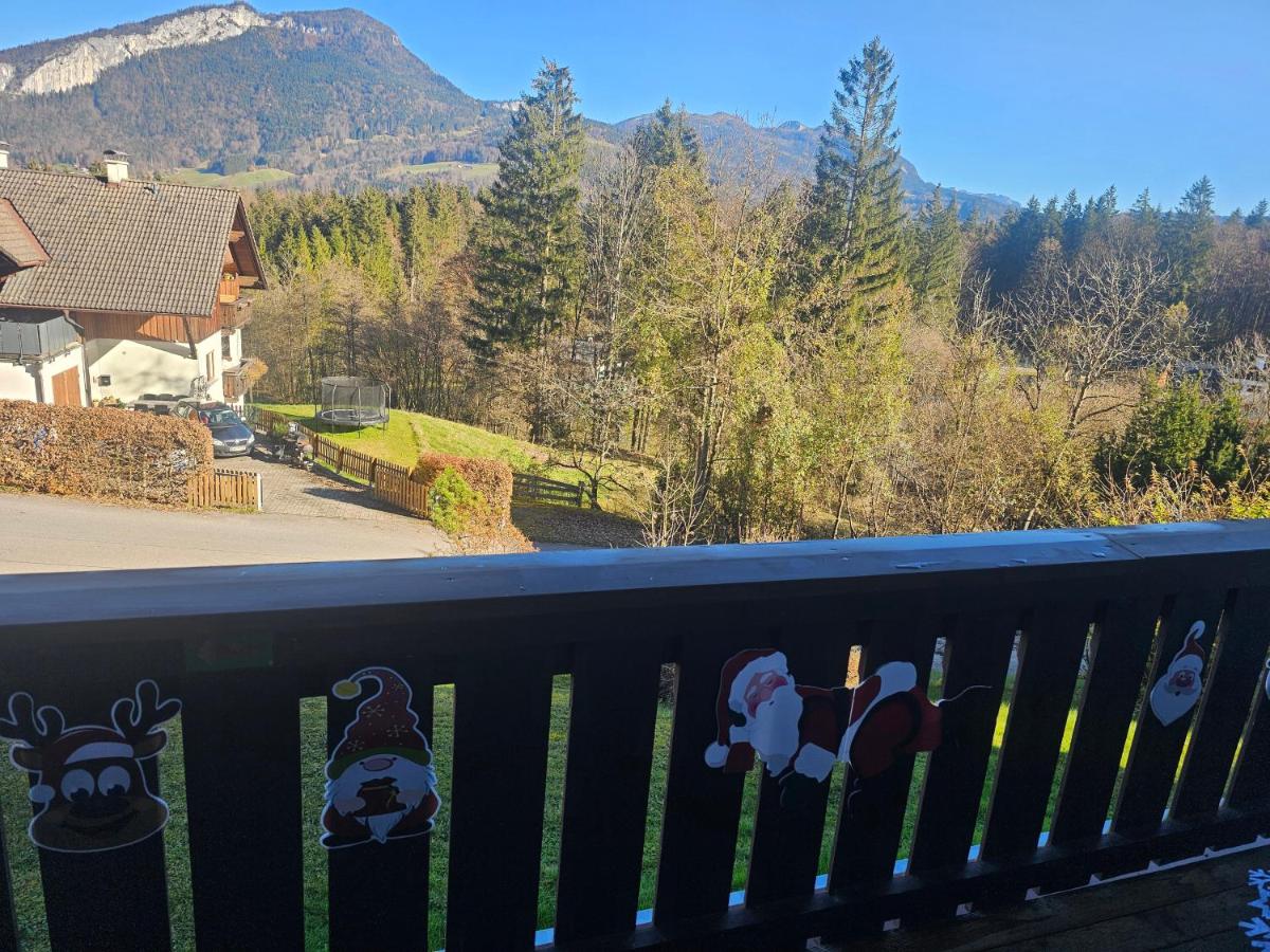 Dachstein Blick - Chambres d’hôtes
