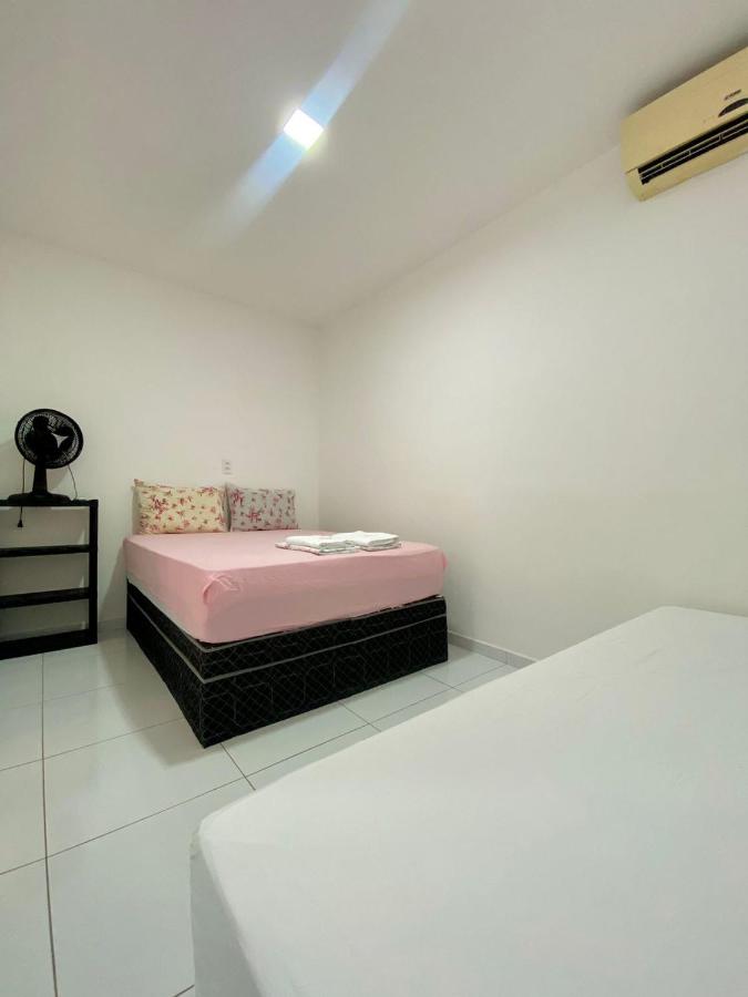 Ap da Thay - Arretado - B&B Campina Grande