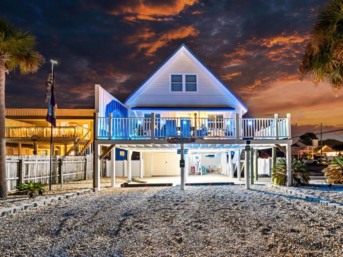Coastal Bliss - B&B