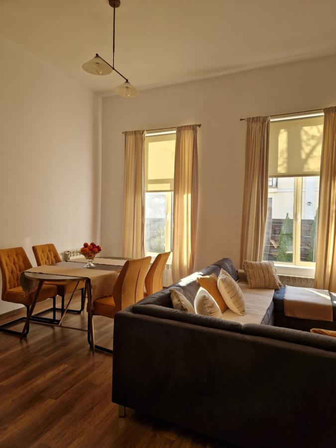 Casa Sava - ultracentral - B&B