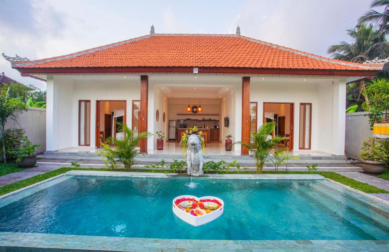 Villa Dego - Serenity with Private Pool - B&B