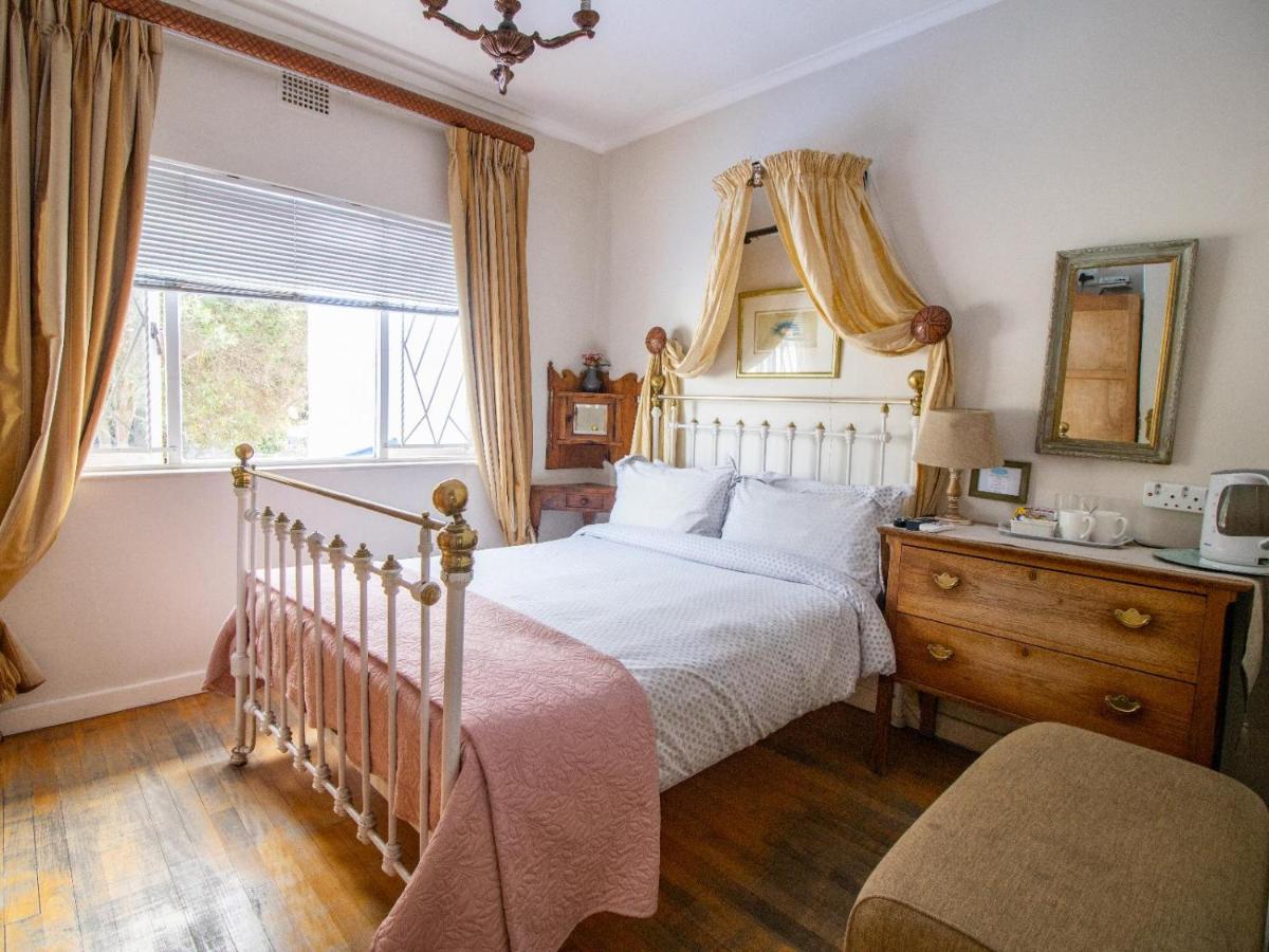 Standard Doppelzimmer
