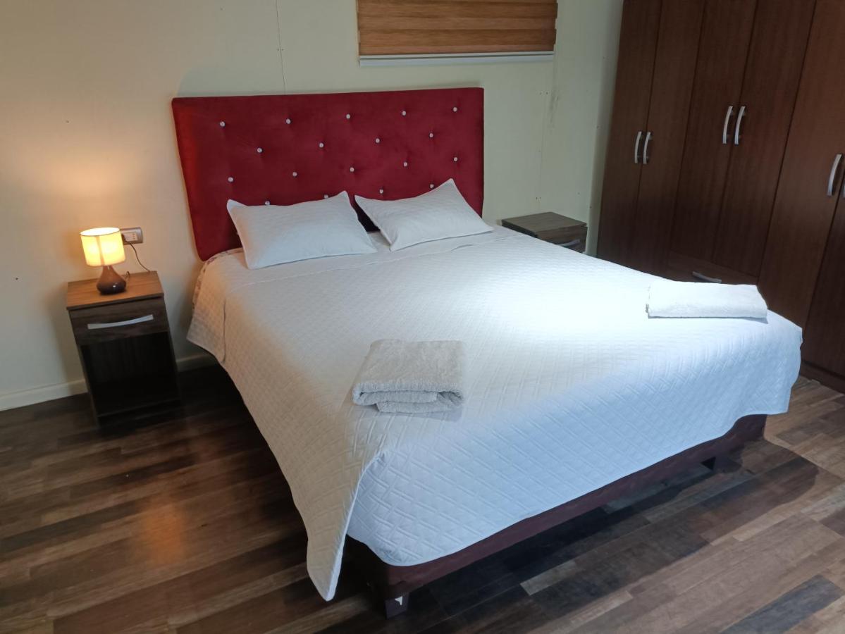 CABAÑAS EL AMANECeR - Bed and Breakfast Chile Chico