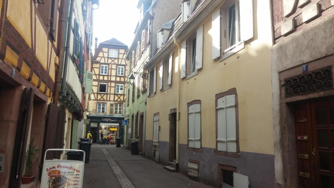 Appartement VAUBAN - B&B