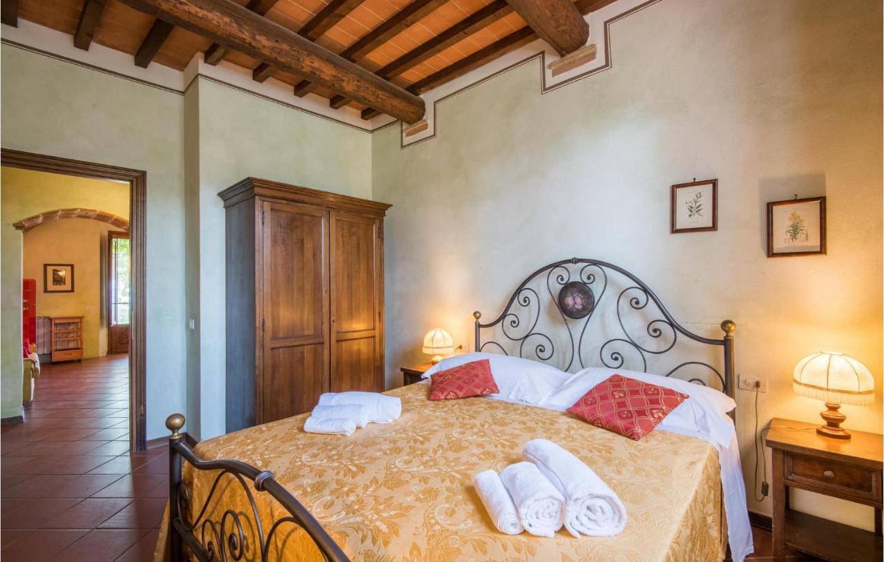 Appartamento con 2 Camere da Letto