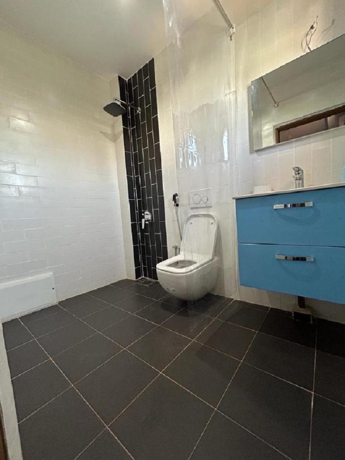 Double Room with Pool View